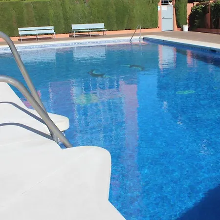 Acapulco Sun & Pool Apartment