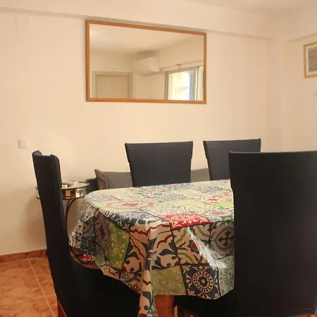 Acapulco Sun & Pool Apartment Fuengirola